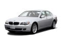 Bmw 7 Seri